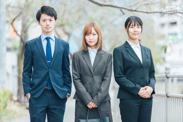 営業職への転職は厳しい？未経験でも成功させるためのポイントとは