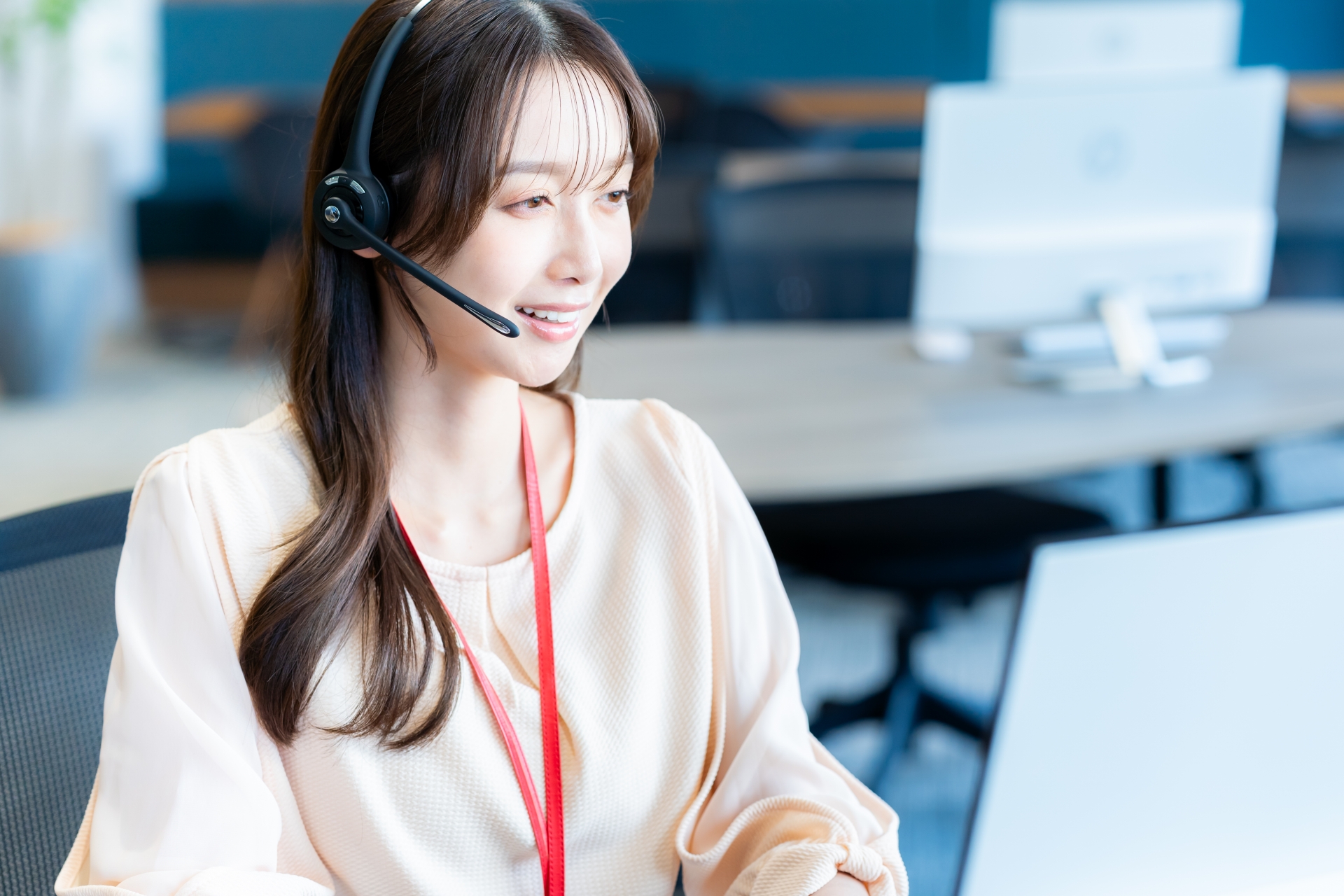 未経験でも安心！コールセンターの仕事内容から研修制度まで徹底解説