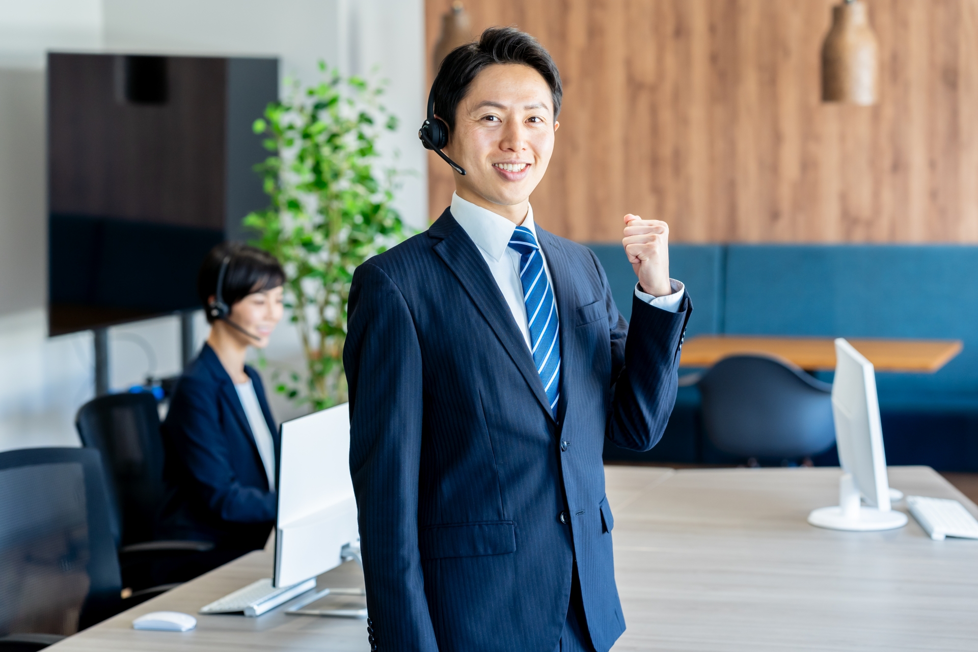 未経験からはじめるカスタマーサポート！成功のコツを徹底解説