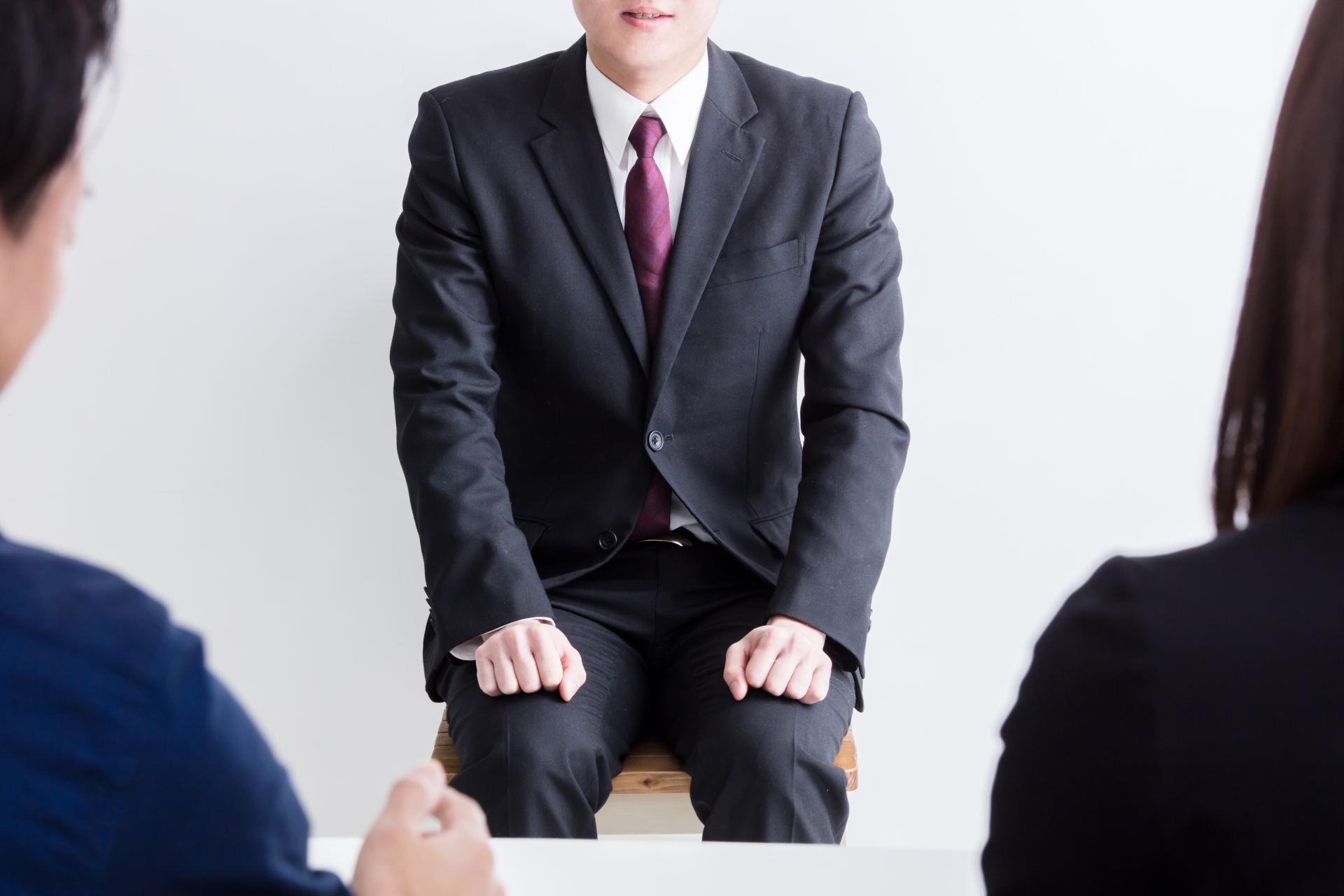 精神障がい面接の自己紹介、何を話す？伝え方のコツと準備法