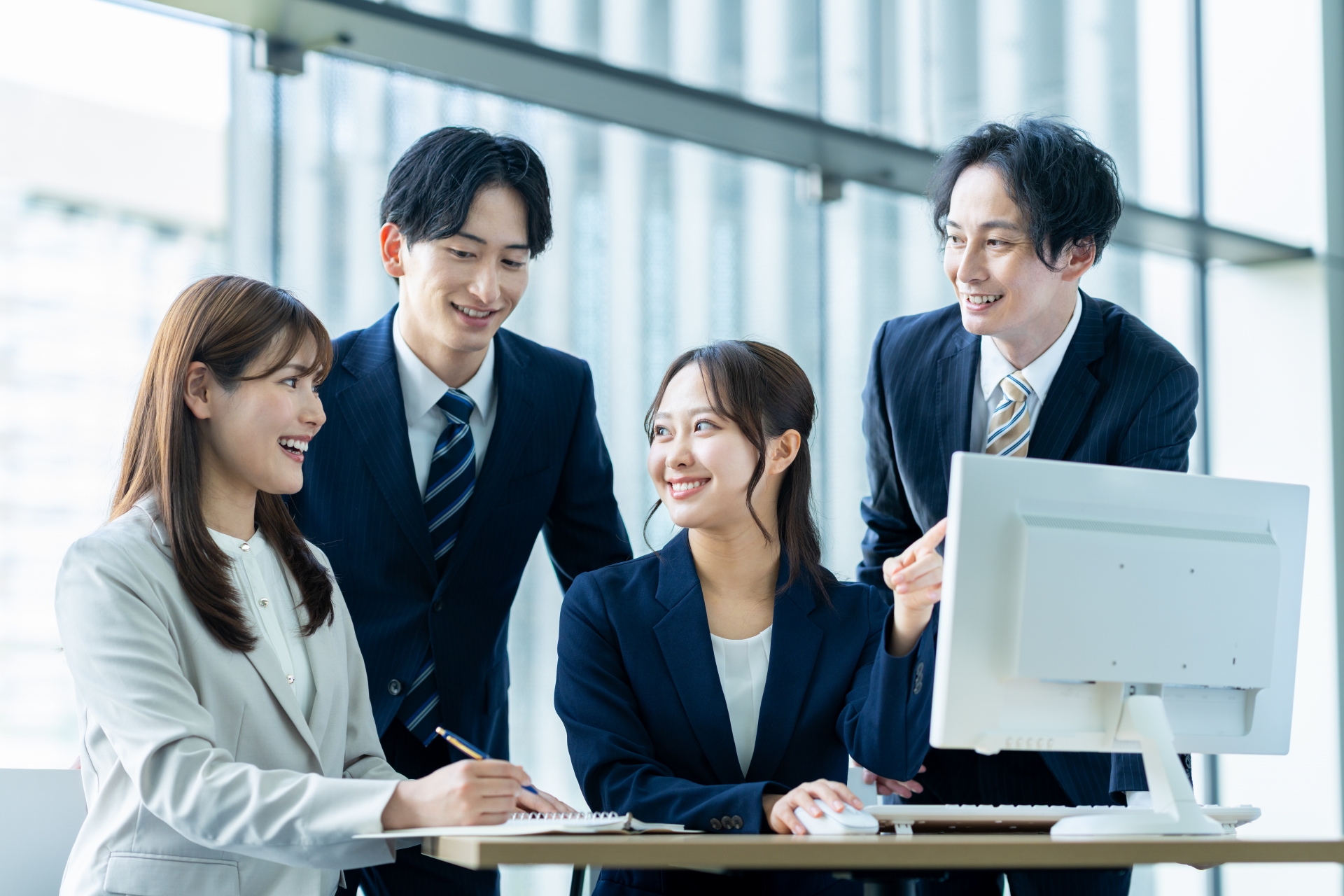 障がいへの配慮の求め方｜円満に伝える4つのステップ