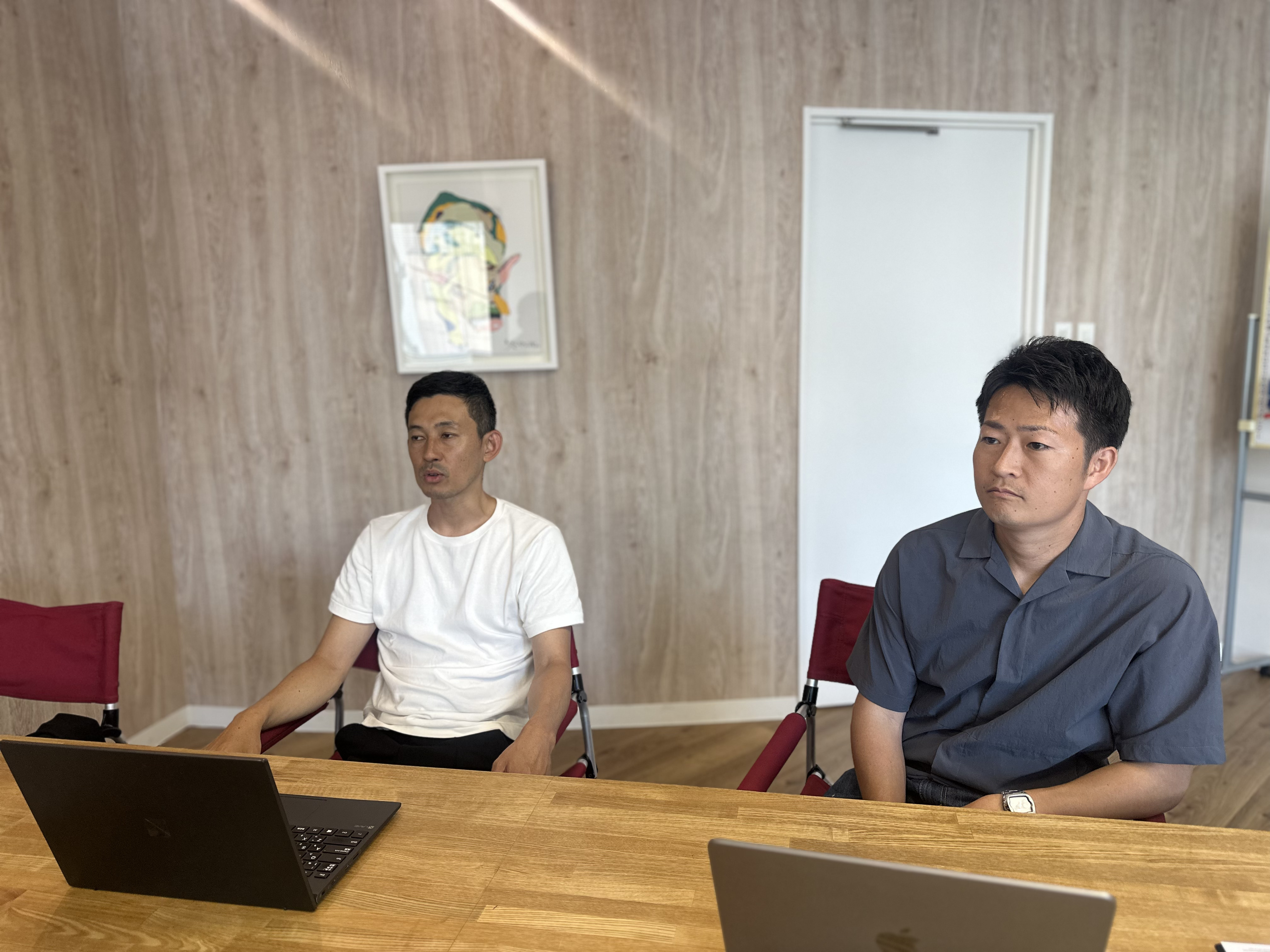 Interview Vivit Image 1