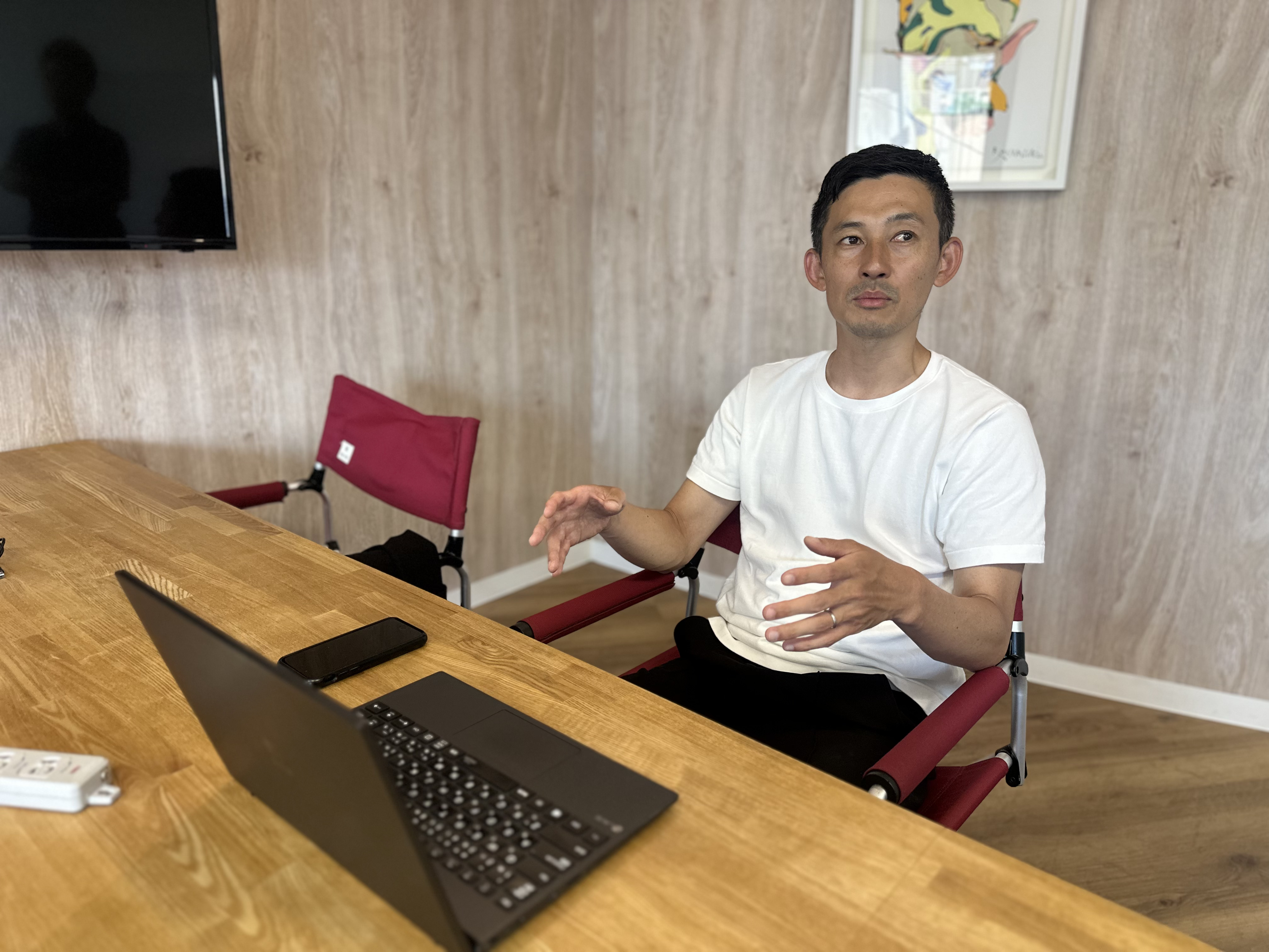 Interview Vivit Image 1