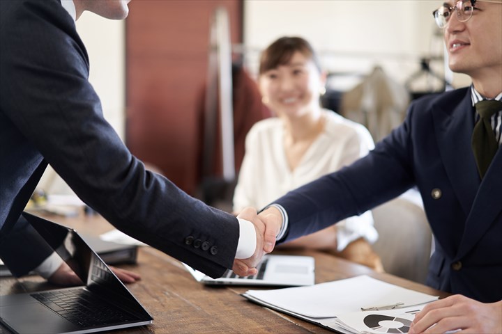 新規開拓営業を行うには