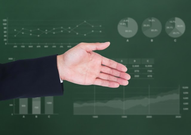 営業フローの可視化と見直しで売上増へ！すぐ実践できる方法を解説