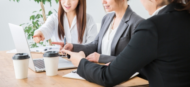 営業アプローチで結果を出す方法！おすすめマインドと手段別のコツ