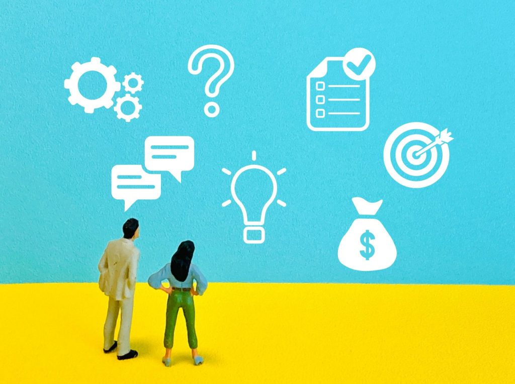 成功する自社のビジネスモデルの構築方法・重要なポイントを解説