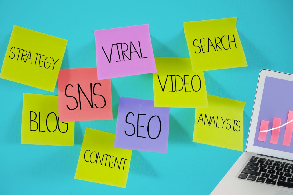 インバウンドマーケティングとは？成功事例や実践ステップを紹介