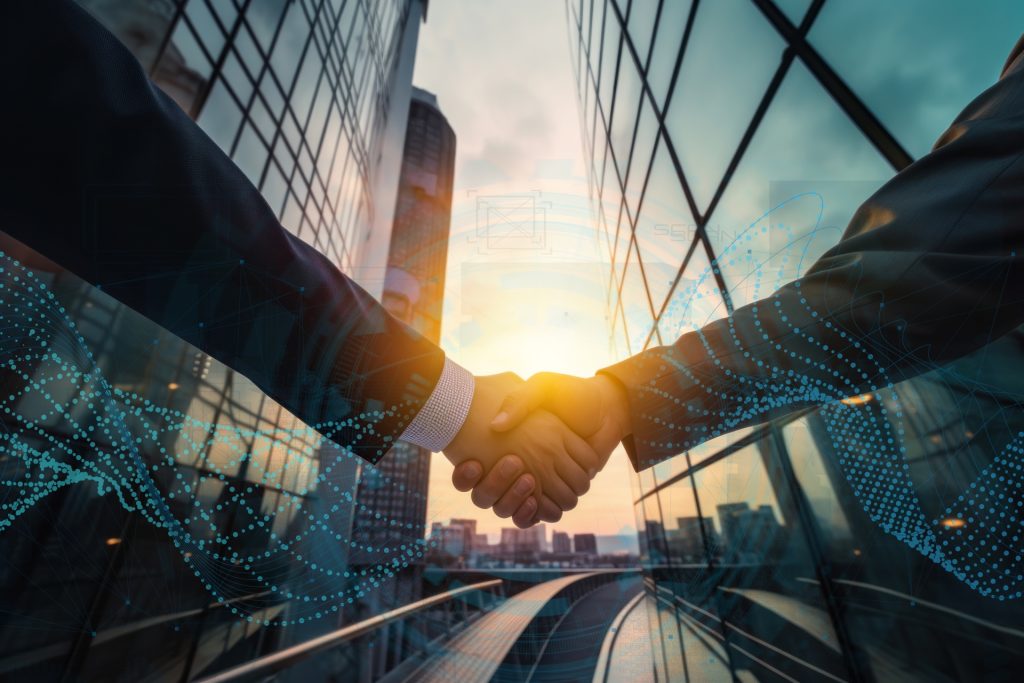 インサイドセールスが発展してきた理由とフィールドセールスとの違い