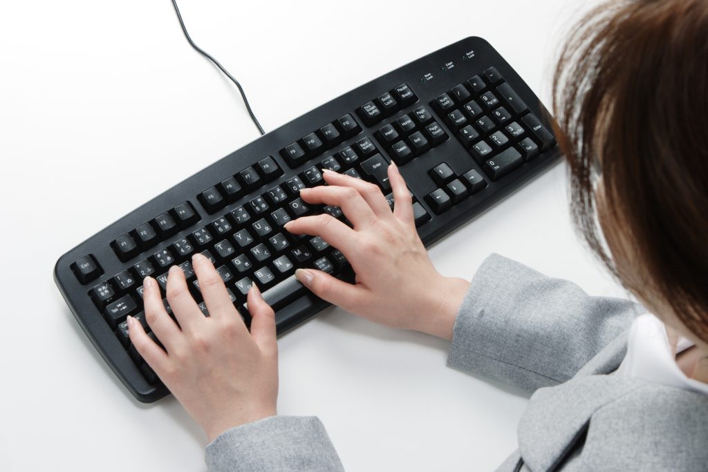 フォーム営業とは？概要から実施する手順・コツまでを解説