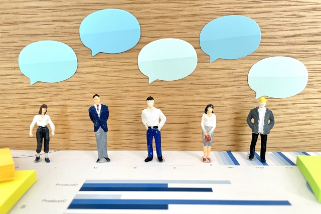 VoC（顧客の声）の活用方法は？重要性やメリット、顧客満足度を向上させるポイント