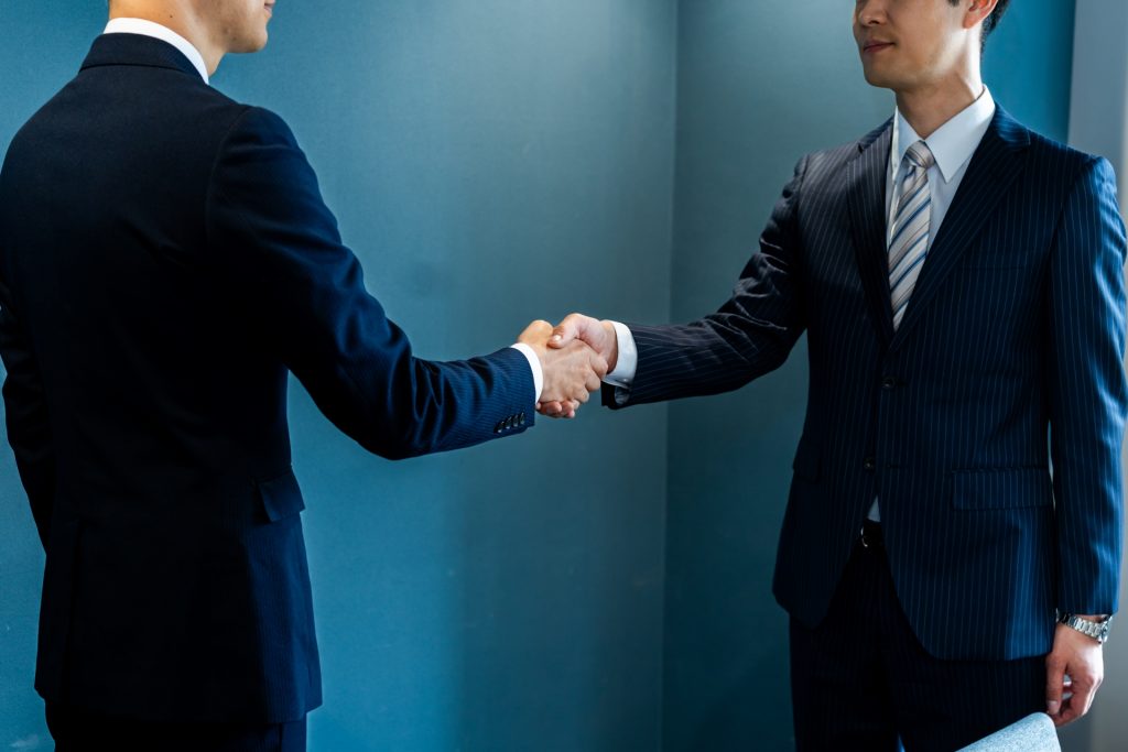 AI活用型営業代行で営業効率はどう変わる?【自社営業を活かす企業向けに解説】