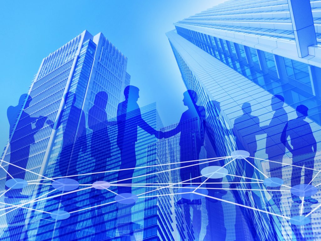 AIと営業のハイブリッドで実現する|自社営業を軸にした成果向上の新戦略