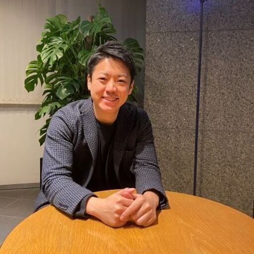 長谷川裕樹