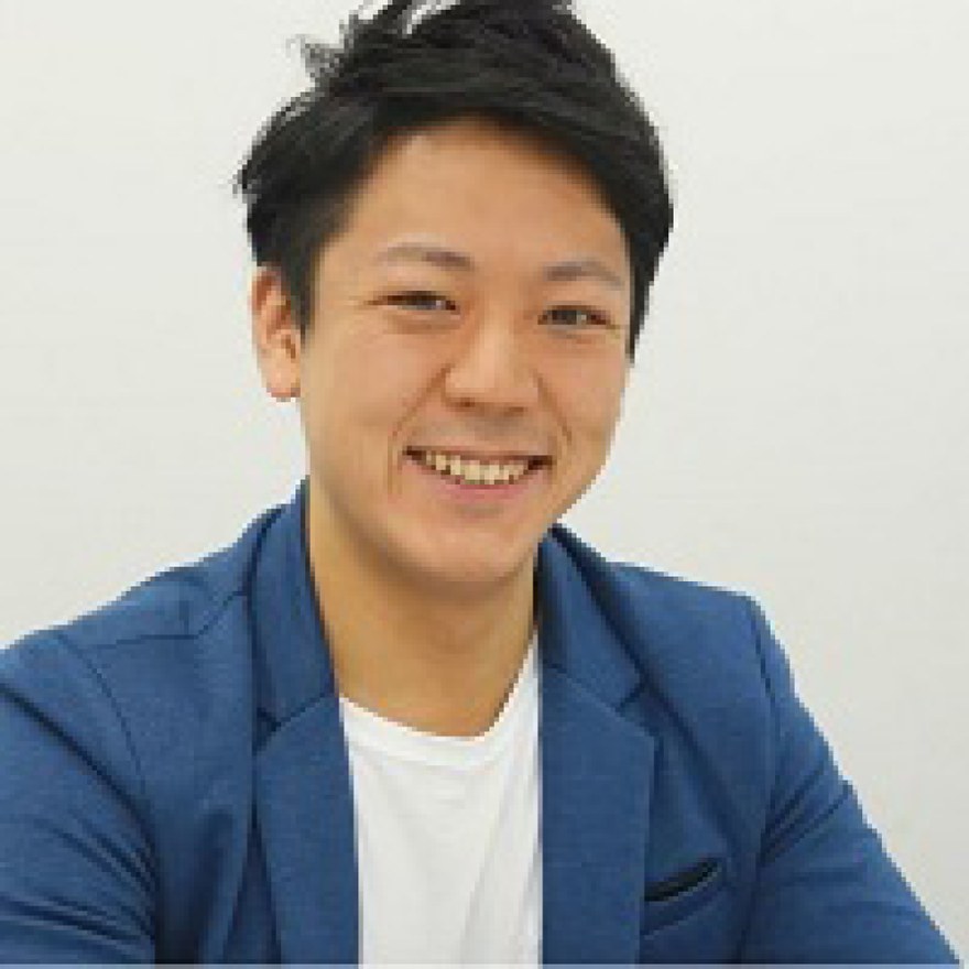 代表取締役 長谷川 裕樹
