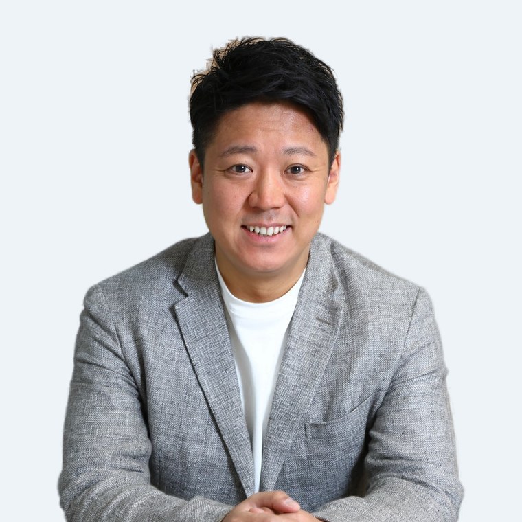 代表取締役 長谷川 裕樹