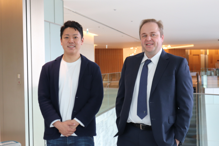 株式会社Geraldが新規事業立ち上げフェーズにインバウンドマーケティング支援を活用した経緯とその成果（クライアントインタビュー）