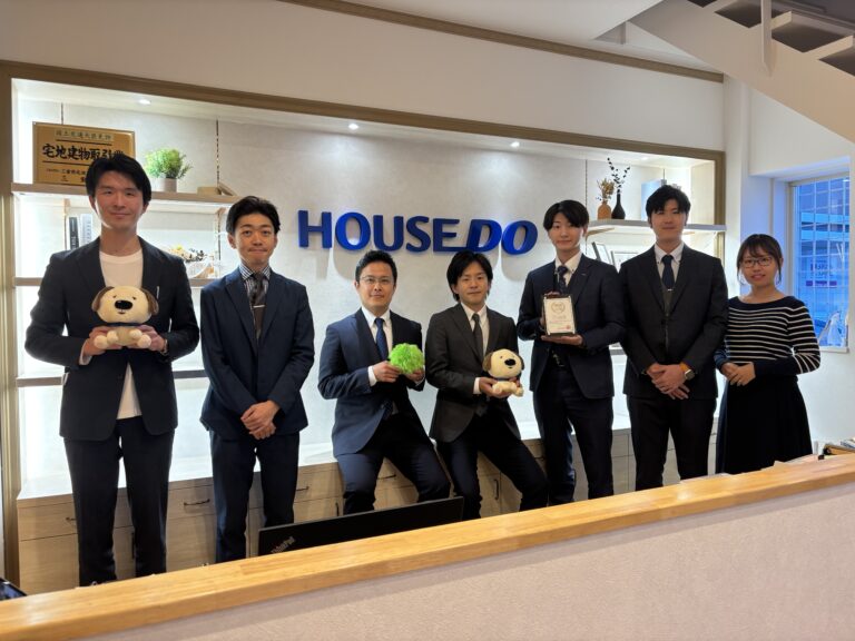ハウスドゥ 四日市大矢知店｜月100件超の反響対応を克服 「プロアポコール」で実現した業務効率化の秘訣（クライアントインタビュー）